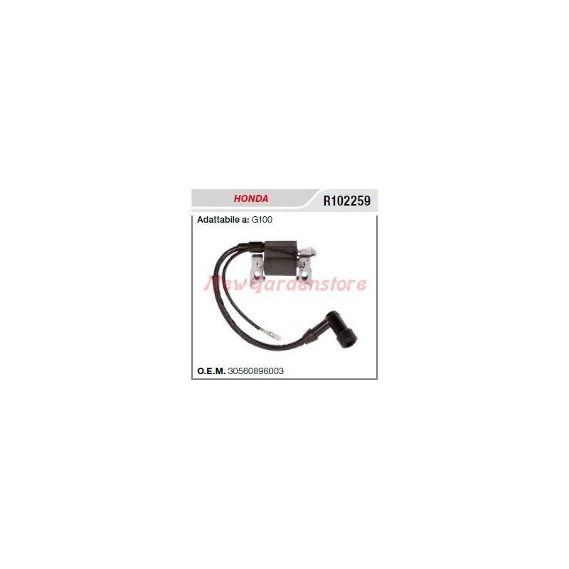 Carburateur MINARELLI motobineuse I90 - I125 A01022