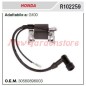 Carburateur MINARELLI motobineuse I90 - I125 A01022