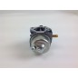 Carburateur moteur cultivateur LONCIN 1P92F170021008-0001