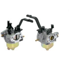 Carburettor motor cultivator generator HONDA LAUNTOP LT200 GX160 GX200 | NewgardenAgri.com