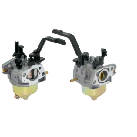 Carburettor motor cultivator generator HONDA LAUNTOP LT200 GX160 GX200 | NewgardenAgri.com