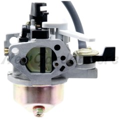 Carburettor 4-stroke engine 4-stroke motor-pump generator compatible HONDA 16100-ZE3-V00 | NewgardenAgri.com