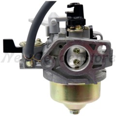 Carburador motor 4 tiempos 4 tiempos motobomba generador compatible HONDA 16100-ZE3-V00 | NewgardenAgri.com