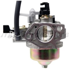 Carburador motor 4 tiempos 4 tiempos motobomba generador compatible HONDA 16100-ZF6-V00 | NewgardenAgri.com