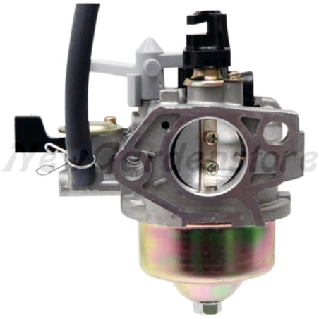 Carburateur pour moteur 4 temps, générateur de pompe à moteur 4 temps, compatible HONDA 16100-ZF6-V00 | NewgardenAgri.com