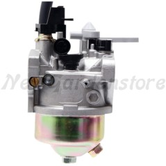 Carburateur pour moteur 4 temps, générateur de pompe à moteur 4 temps, compatible HONDA 16100-ZF6-V00 | NewgardenAgri.com