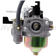 Carburatore motore 4 tempi motopompa generatore compatibile HONDA 16100-ZH8-W41 | NewgardenAgri.com