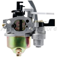 Carburador 4 tiempos motor generador compatible HONDA 16100-ZH8-W41 | NewgardenAgri.com