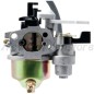 Carburateur moteur 4 temps générateur compatible HONDA 16100-ZH8-W41