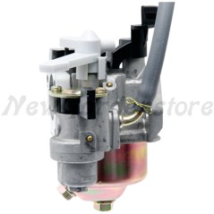 Carburador 4 tiempos motor generador compatible HONDA 16100-ZH8-W41 | NewgardenAgri.com