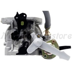 Carburador 4 tiempos motor generador compatible HONDA 16100-ZH8-W41 | NewgardenAgri.com