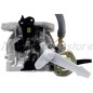 Carburateur moteur 4 temps générateur compatible HONDA 16100-ZH8-W41