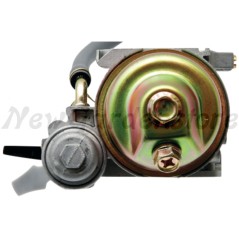 Carburador 4 tiempos motor generador compatible HONDA 16100-ZH8-W41 | NewgardenAgri.com