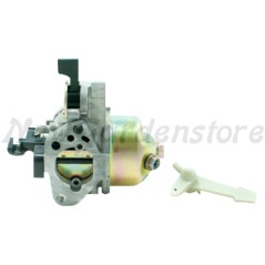 Carburatore motore 4 tempi motopompa generatore compatibile HONDA 16100-ZH9-W20 | NewgardenAgri.com