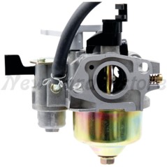 Carburateur moteur 4 temps moteur pompe générateur compatible HONDA 16100-ZL0-W50 | NewgardenAgri.com