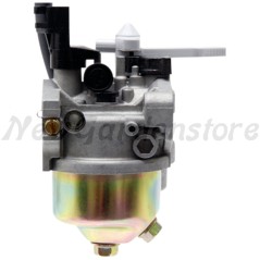 Carburador motor 4 tiempos motobomba generador compatible HONDA 16100-ZL0-W50 | NewgardenAgri.com