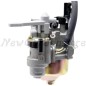 Carburettor 4-stroke engine motor-pump generator compatible HONDA 16100-ZL0-W50