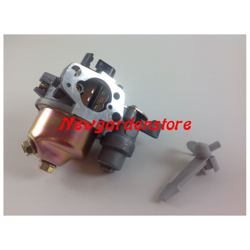 Carburettor motor lawn mower tractor GX200 HONDA 223051