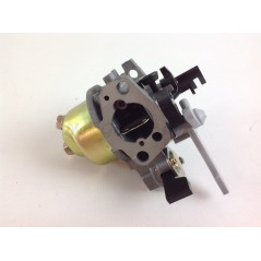 Carburador original del motor del motocultor LONCIN G 200 FD 170021086-0001 | NewgardenAgri.com