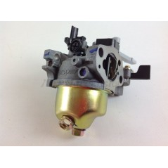 Carburador original del motor del motocultor LONCIN G 200 FD 170021086-0001 | NewgardenAgri.com