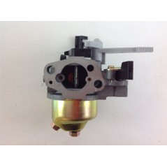 Carburador original del motor del motocultor LONCIN G 200 FD 170021086-0001 | NewgardenAgri.com