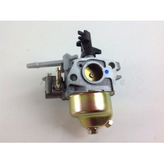 Original LONCIN G 200 FD motor cultivator engine carburettor 170021086-0001 | NewgardenAgri.com