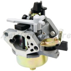 Carburador original del motor del motocultor LONCIN G 270 FD 170021099-0001 | NewgardenAgri.com