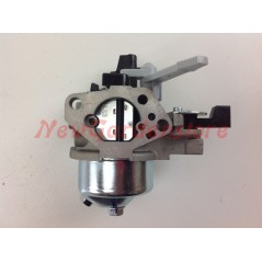 Original LONCIN G 340 FD motor cultivador carburador 170021107-0001 | NewgardenAgri.com