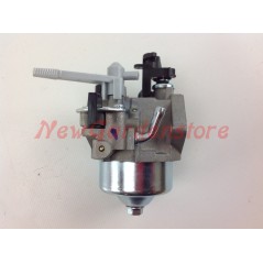 Original LONCIN G 340 FD Motor Grubber Motor Vergaser 170021107-0001 | NewgardenAgri.com