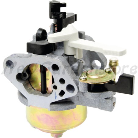 Original LONCIN G240F G240FD engine carburettor 170020407-0002 | NewgardenAgri.com