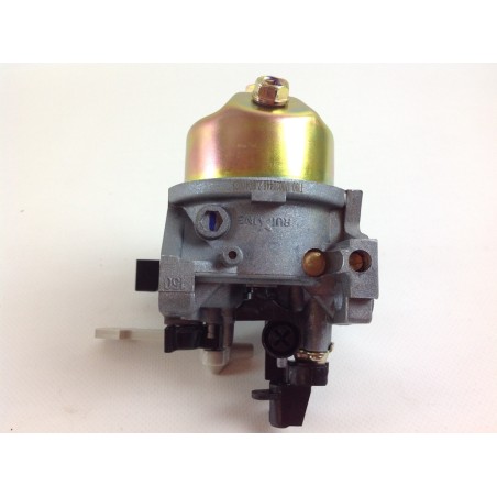 Original LONCIN G420F G420FD engine carburettor 170020446-0002 | NewgardenAgri.com