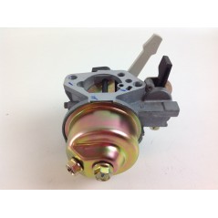 Carburateur original pour moteur LONCIN G420F G420FD 170020446-0002 | NewgardenAgri.com