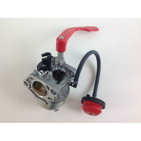 Original LONCIN LC 185 FDS motor cultivator carburettor 170020723-0001 | NewgardenAgri.com