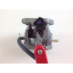 Original LONCIN LC 185 FDS motor cultivator carburettor 170020723-0001 | NewgardenAgri.com