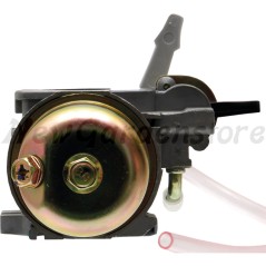 Original LONCIN LC168 F-2H motor carburettor 1700210940001 | NewgardenAgri.com