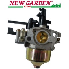 Carburador motor de gasolina ZANETTI motocultor ZBM 270 B19.09.100 | NewgardenAgri.com