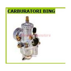 Carburatore per motocoltivatore BING 1.193 | NewgardenAgri.com