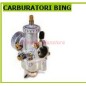 Carburateur pour motoculteur BING 1.193