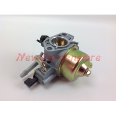 Carburatore per motore HONDA MOTOCOLTIVATORE ALBERO ORIZZONTALE GX 390 HONDA | NewgardenAgri.com