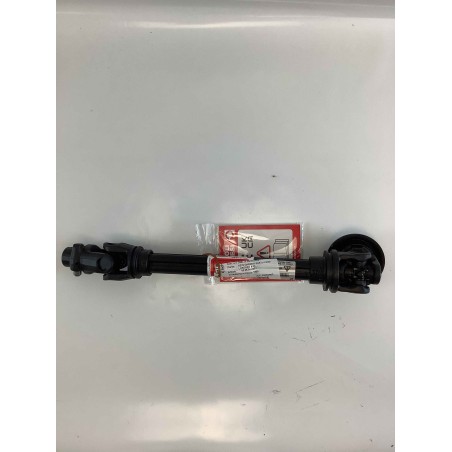 Cardan shaft mulcher 1600 models TURBO6 ORIGINAL GIANNI FERRARI 00.39.00.0081 | NewgardenAgri.com