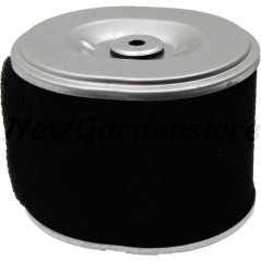 Cartucho de filtro de aire ORIGINAL LONCIN para biotrituradora 180100038-0001 | NewgardenAgri.com