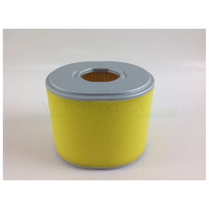Cartuccia filtro aria motozappa motore ZANETTI compatibile ZBM340 ZBM390 30-242