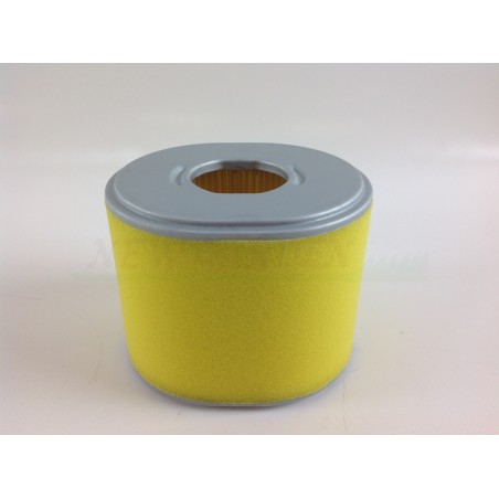 Air filter cartridge ZANETTI motor mower compatible ZBM340 ZBM390 | NewgardenAgri.com