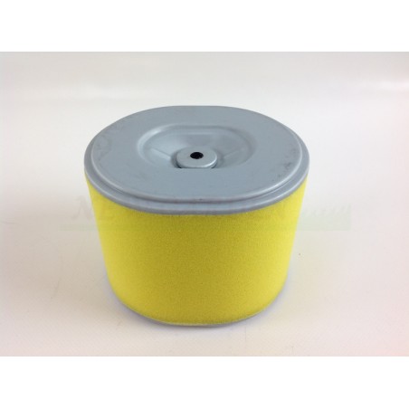Cartuccia filtro aria motozappa motore ZANETTI compatibile ZBM340 ZBM390 30-242