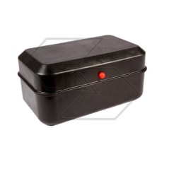 Plastic tool box | NewgardenAgri.com