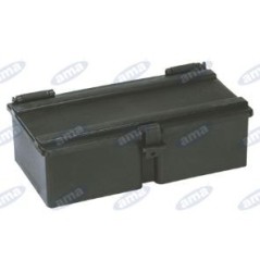 Caja de herramientas para tractor agrícola 270x151x136mm 01228 | NewgardenAgri.com