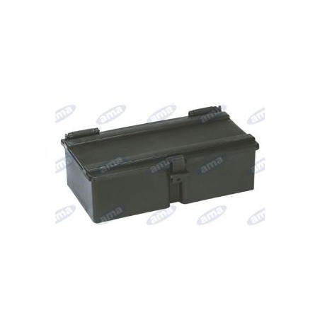 Caja de herramientas para tractor agrícola 270x151x136mm 01228 | NewgardenAgri.com