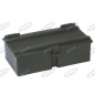 toolbox for agricultural tractor 420x125x125mm