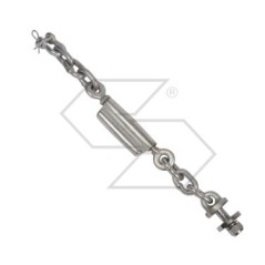 Bridling chain for three-point hitch fiat agricultural tractor 490mm | NewgardenAgri.com