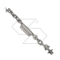 Bridling chain for three-point hitch fiat agricultural tractor 570mm | NewgardenAgri.com